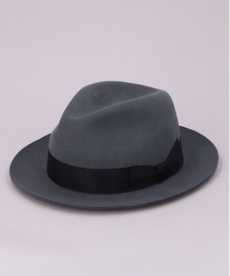 CHARCOAL GRAY